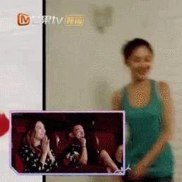 应采儿爆料魏大勋视频