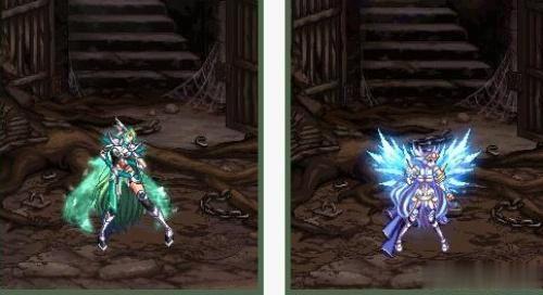 dnf最新爆料至尊装扮,至尊装扮惊艳亮相，引领时尚潮流新篇章